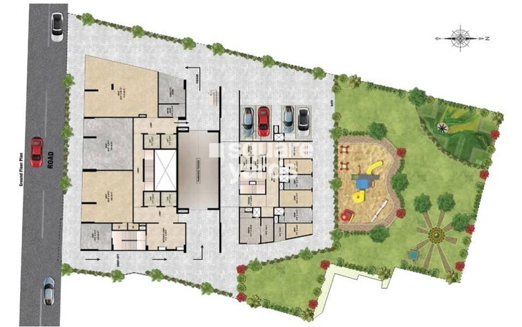 Dream Aspire Master Plan Image