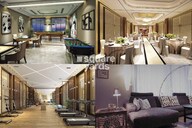 Dream Olympia Amenities-Features