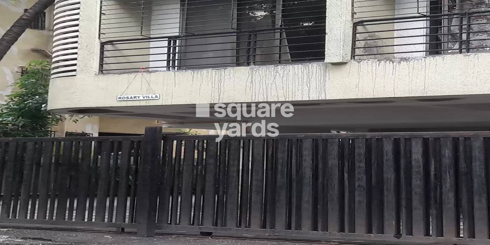 Dreamax Rosary Villa