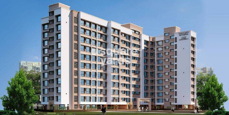 Drishti Homes Cover Image