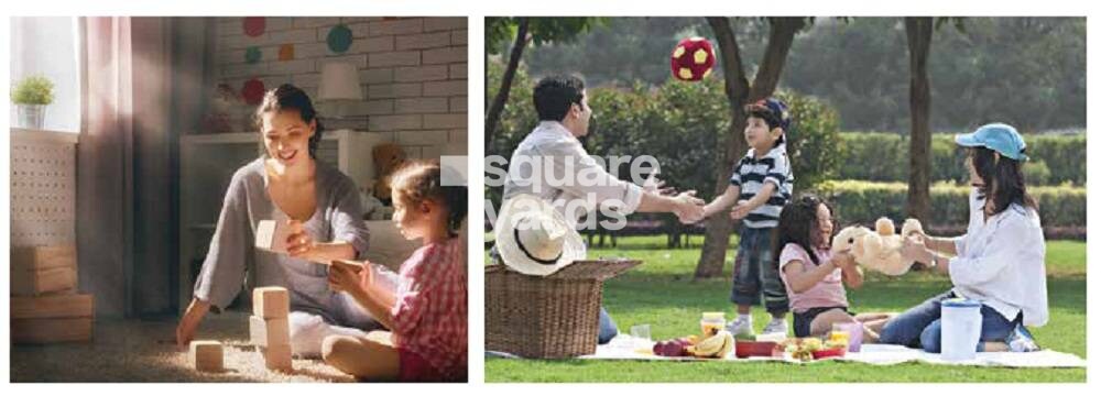 Drushti Group Embassy