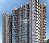 Drushti Group Embassy Tower View