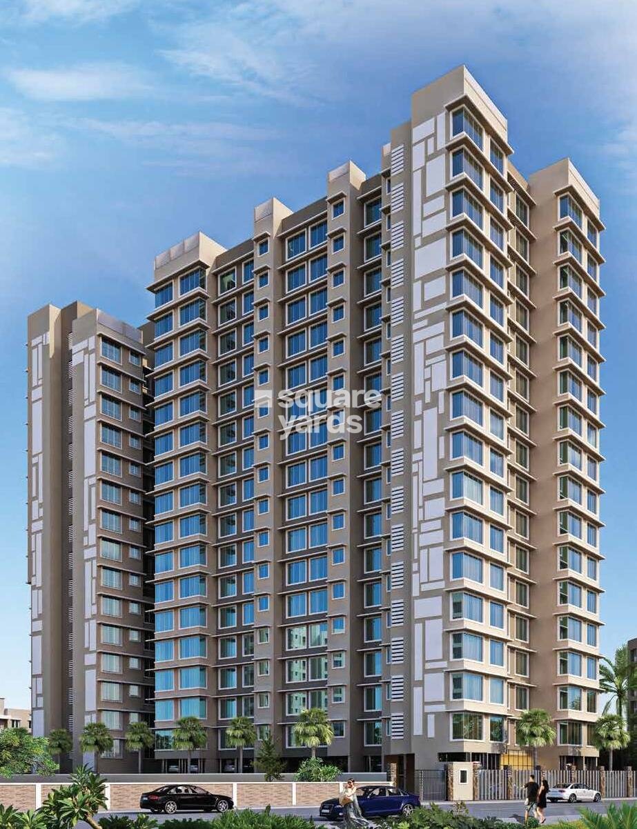 Drushti Group Embassy Tower View 1