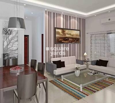 Drushti Sai Pradnya Amenities-Features