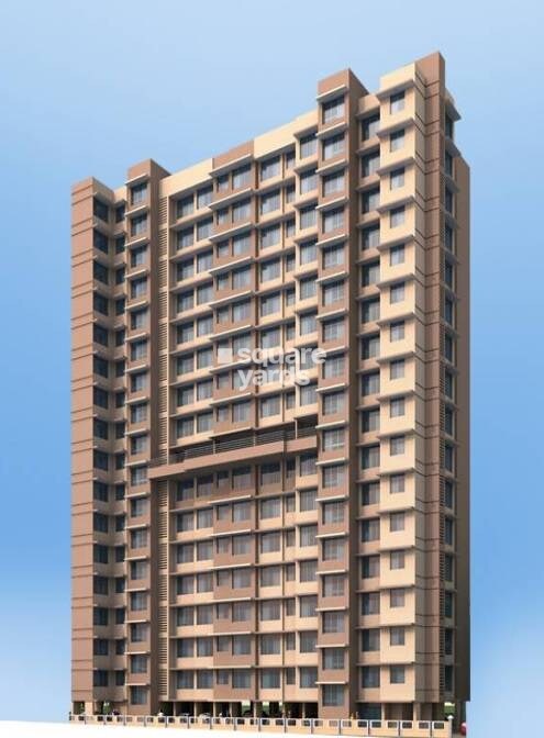 Drushti Sai Pradnya Tower View