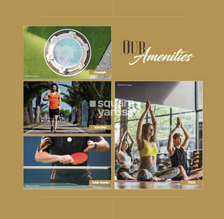 Drushti Sapphire Amenities-Features 3