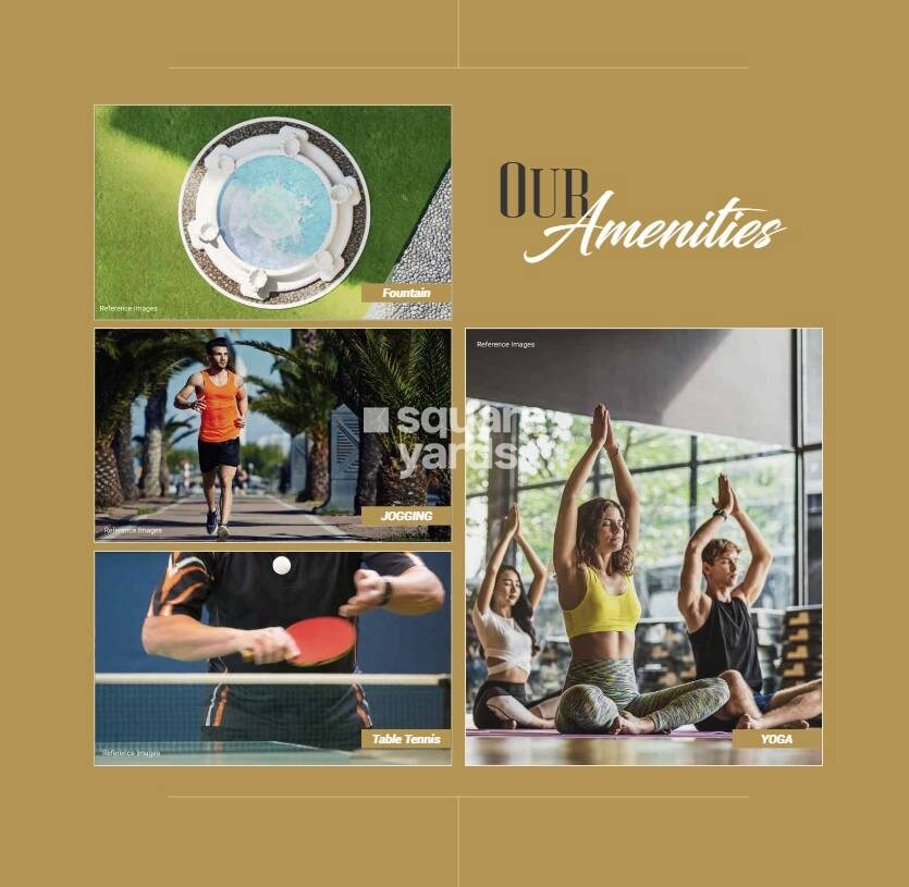 Drushti Sapphire Amenities-Features 3