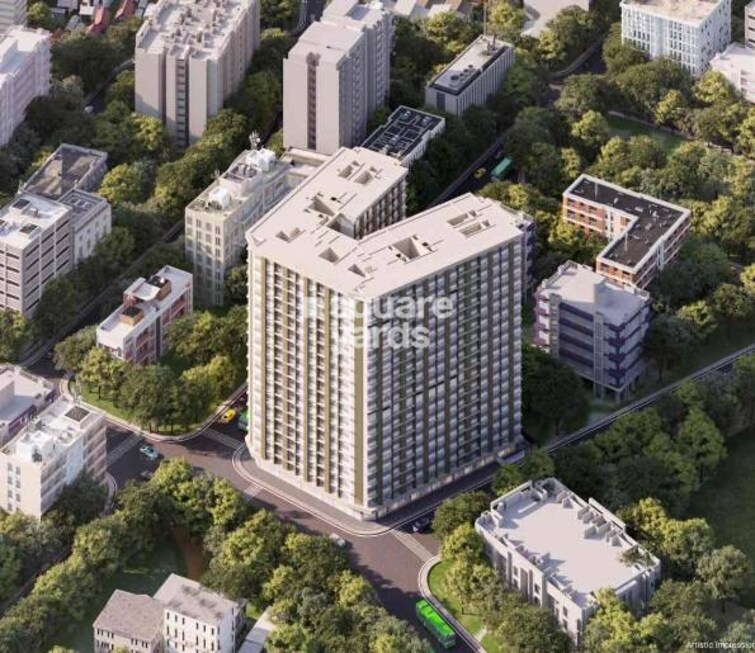 Drushti Sapphire Tower View 2