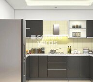Drushti Vighnaharta Apartment Apartment Interiors