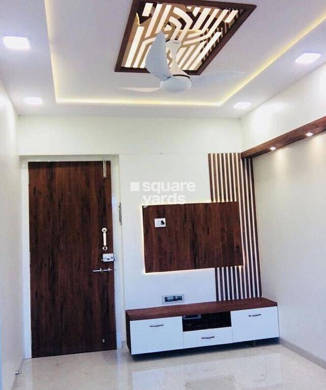 Drushti Vighnaharta Apartment