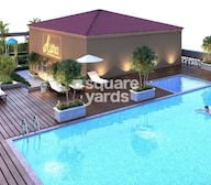 DSD Aura Amenities-Features