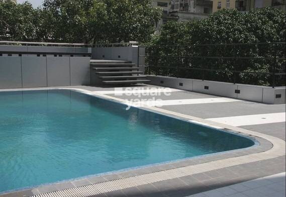 DSK Durgamata Towers Amenities-Features