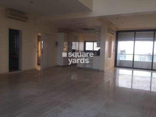 DSK Durgamata Towers Apartment Interiors