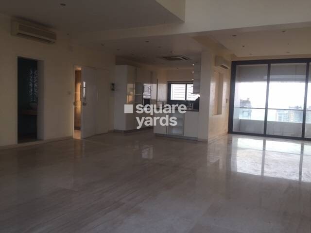 DSK Durgamata Towers Apartment Interiors 1