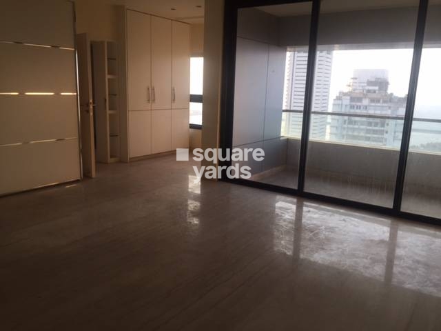 DSK Durgamata Towers Apartment Interiors