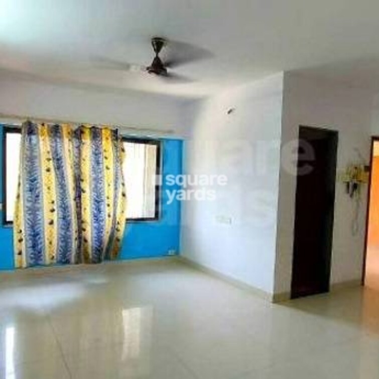 DSK Madhuban Apartment Interiors 1