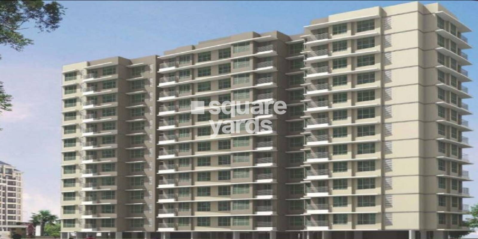 DSK Madhukosh Phase II