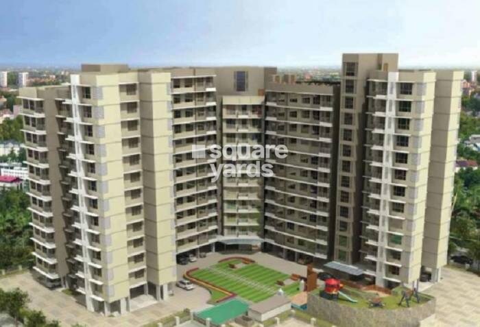 DSK Madhukosh Phase II