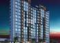 dss damji vasant apartment project tower view1