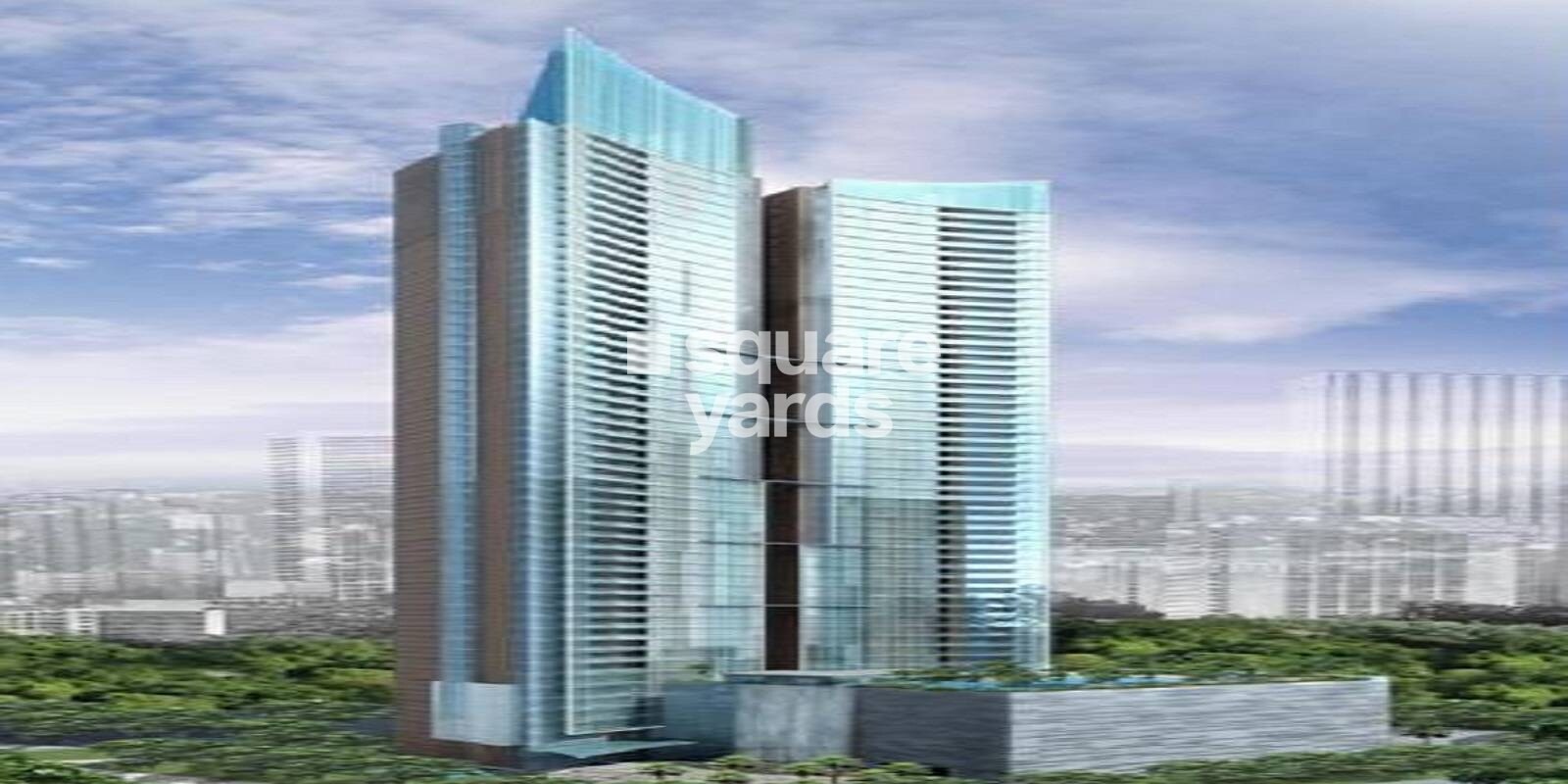 DSS Mahavir Housing Complex