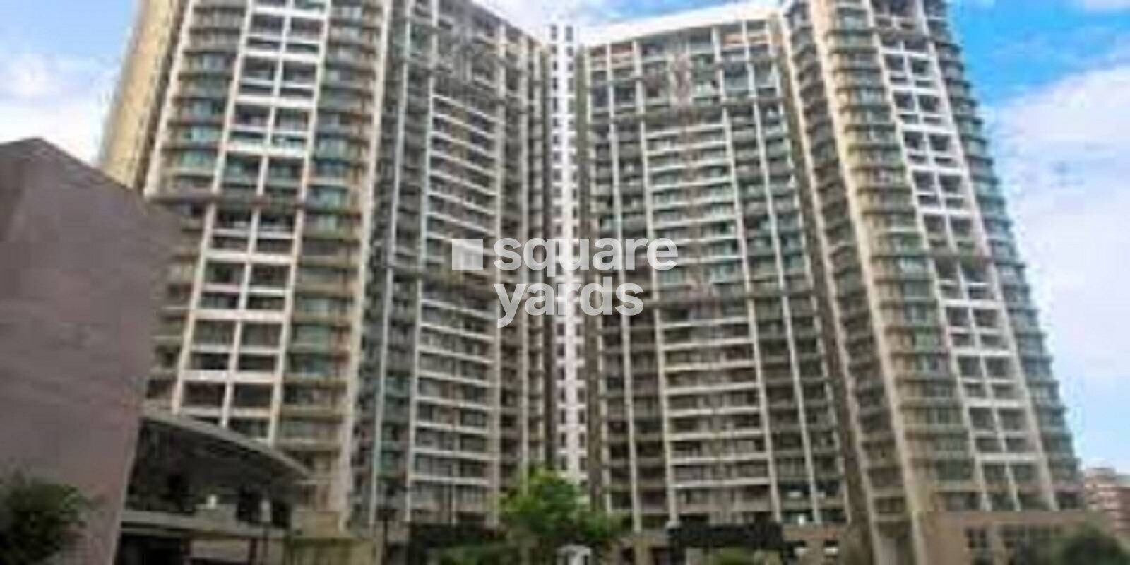 DSS Mahavir Krupa, Sewri, Mumbai