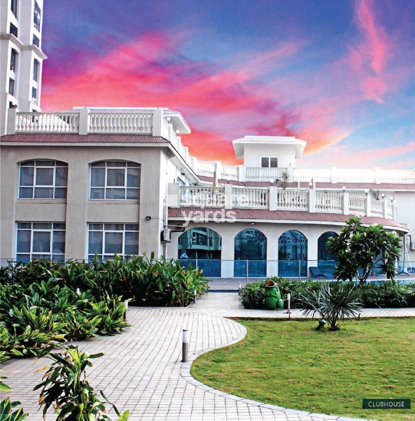 DSS Mahavir Universe Phoenix