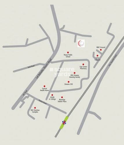 DSS Mahavir Universe Phoenix