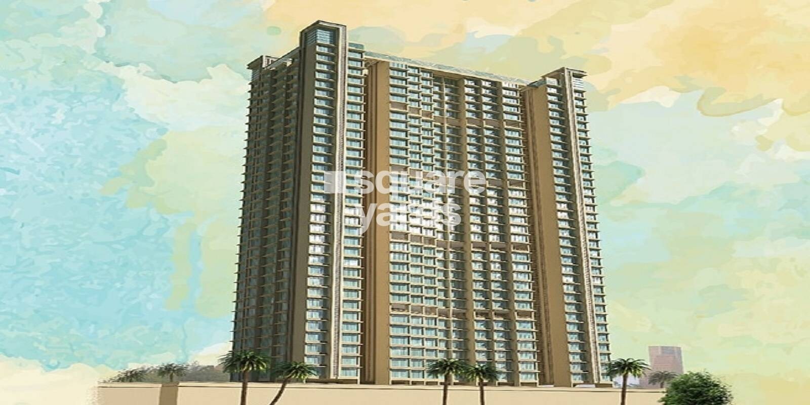 DSS Mahavir Universe Phoenix