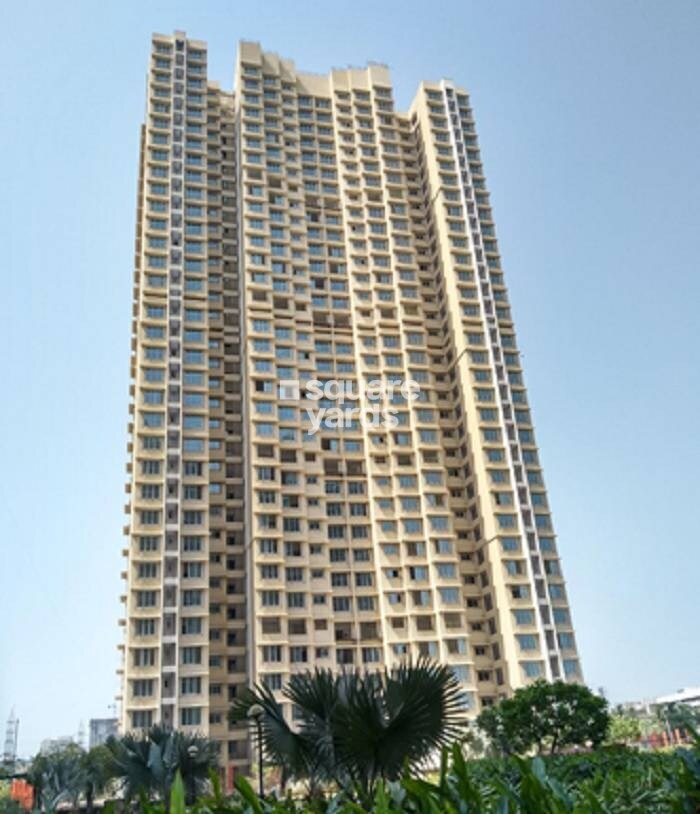 DSS Mahavir Universe Phoenix