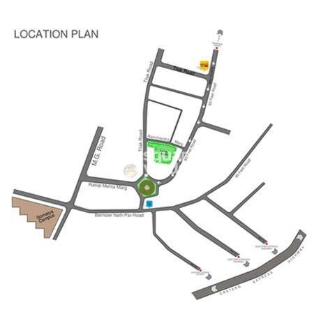 DSS Mahavir Vasundhara