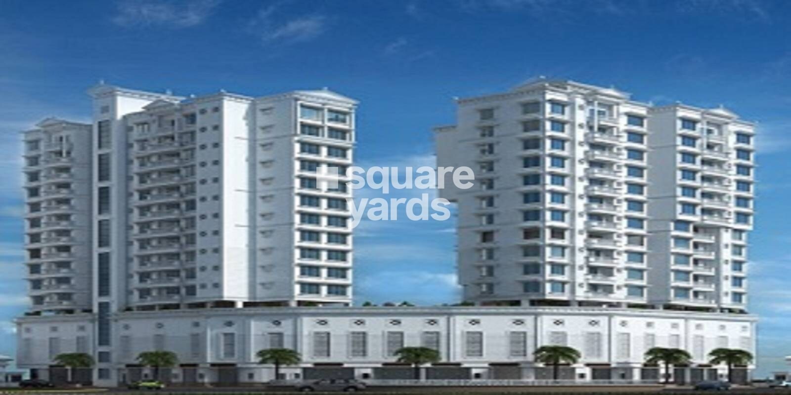 DSS Mahavir Vasundhara