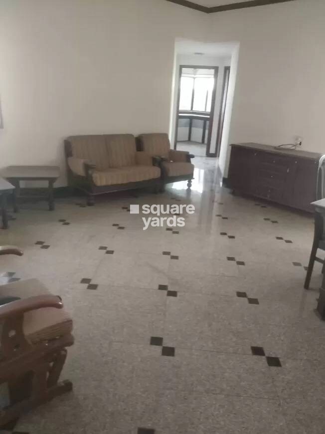 DSS Shiv Niwas Apartment Interiors
