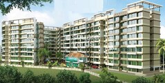 DSS Tivon Park Mumbai