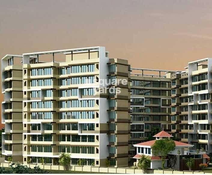 DSS Tivon Park Tower View 1