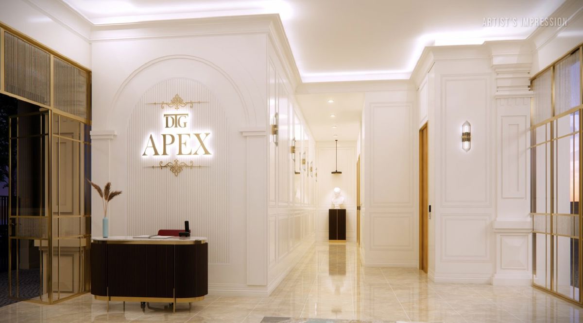 DTG Apex