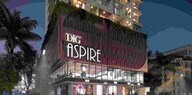 DTG Aspire Amenities-Features