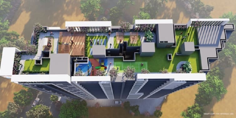 DTG Avenue 68 Amenities-Features