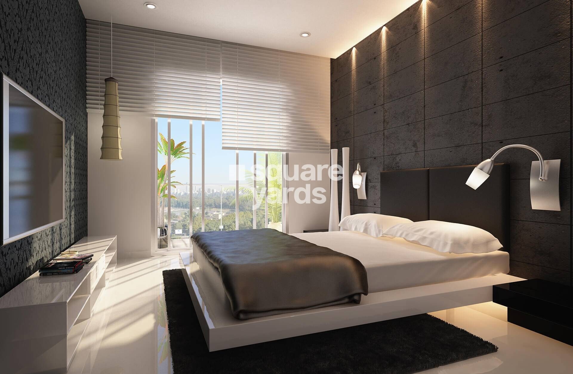 Dudhawala Proxima Residences