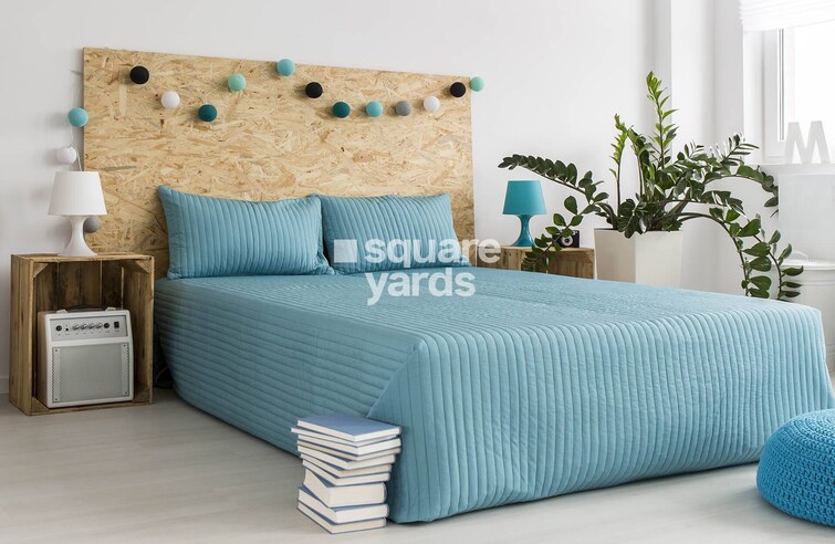 Dudhwala Aqua Gem Apartment Interiors 1