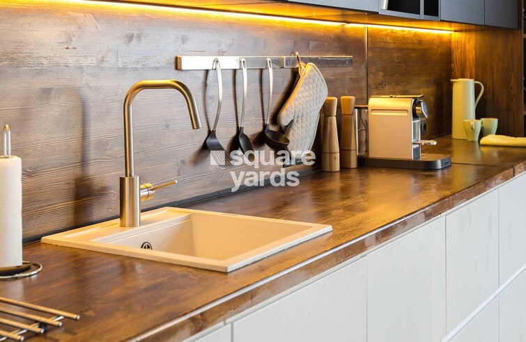 Dudhwala Aqua Gem Apartment Interiors 2