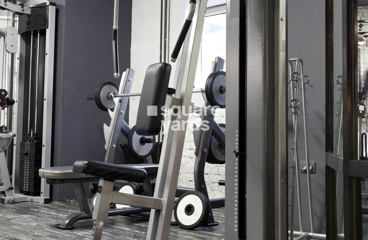 Dudhwala Aqua Gem Gymnasium Image