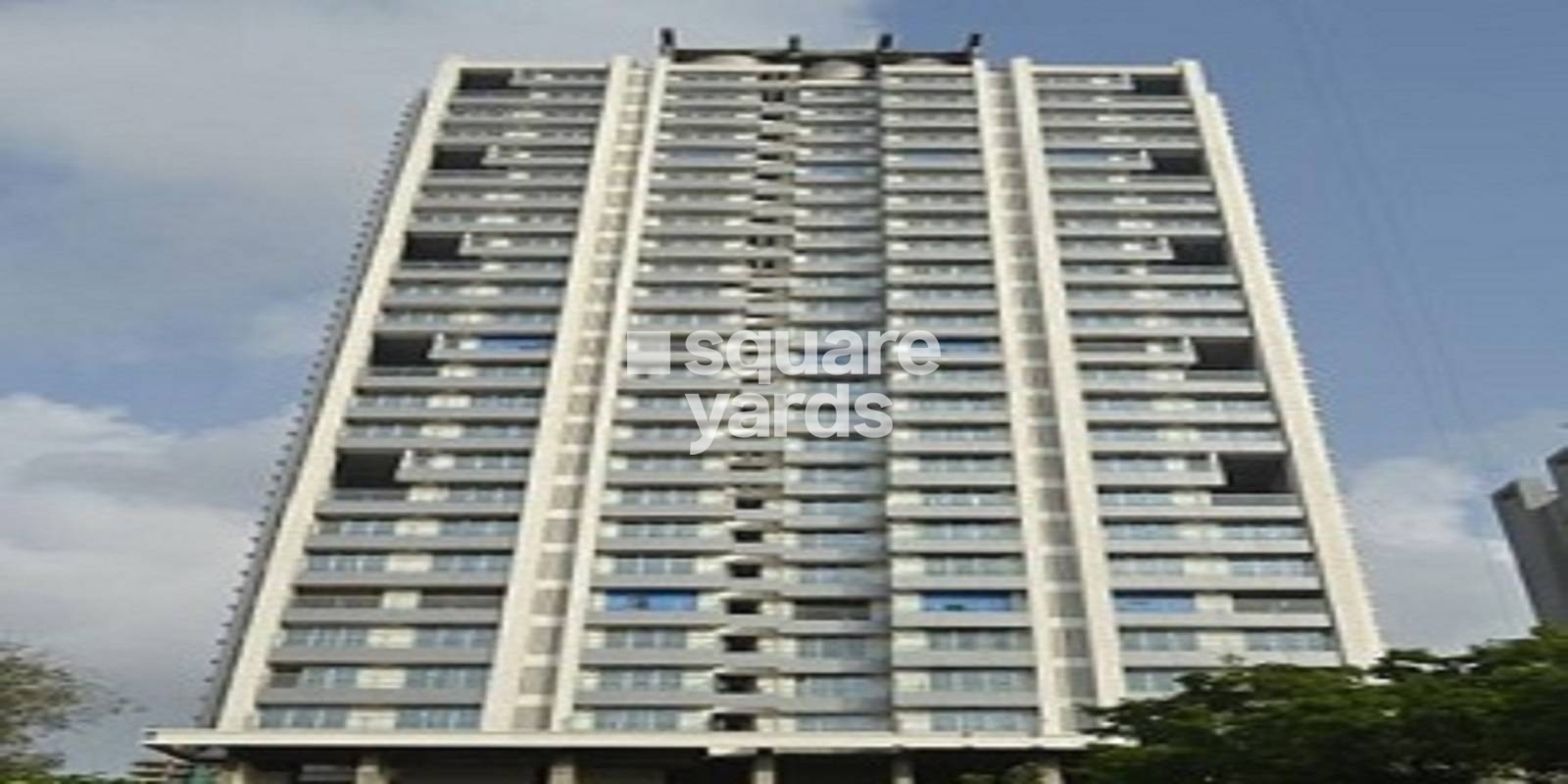 Dudhwala Aqua Gem Tower Cover Image