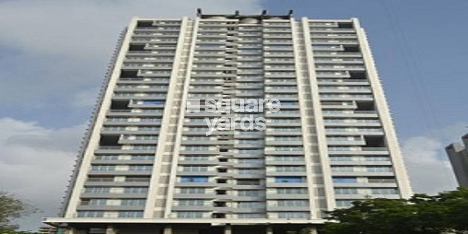 Dudhwala Aqua Gem Tower