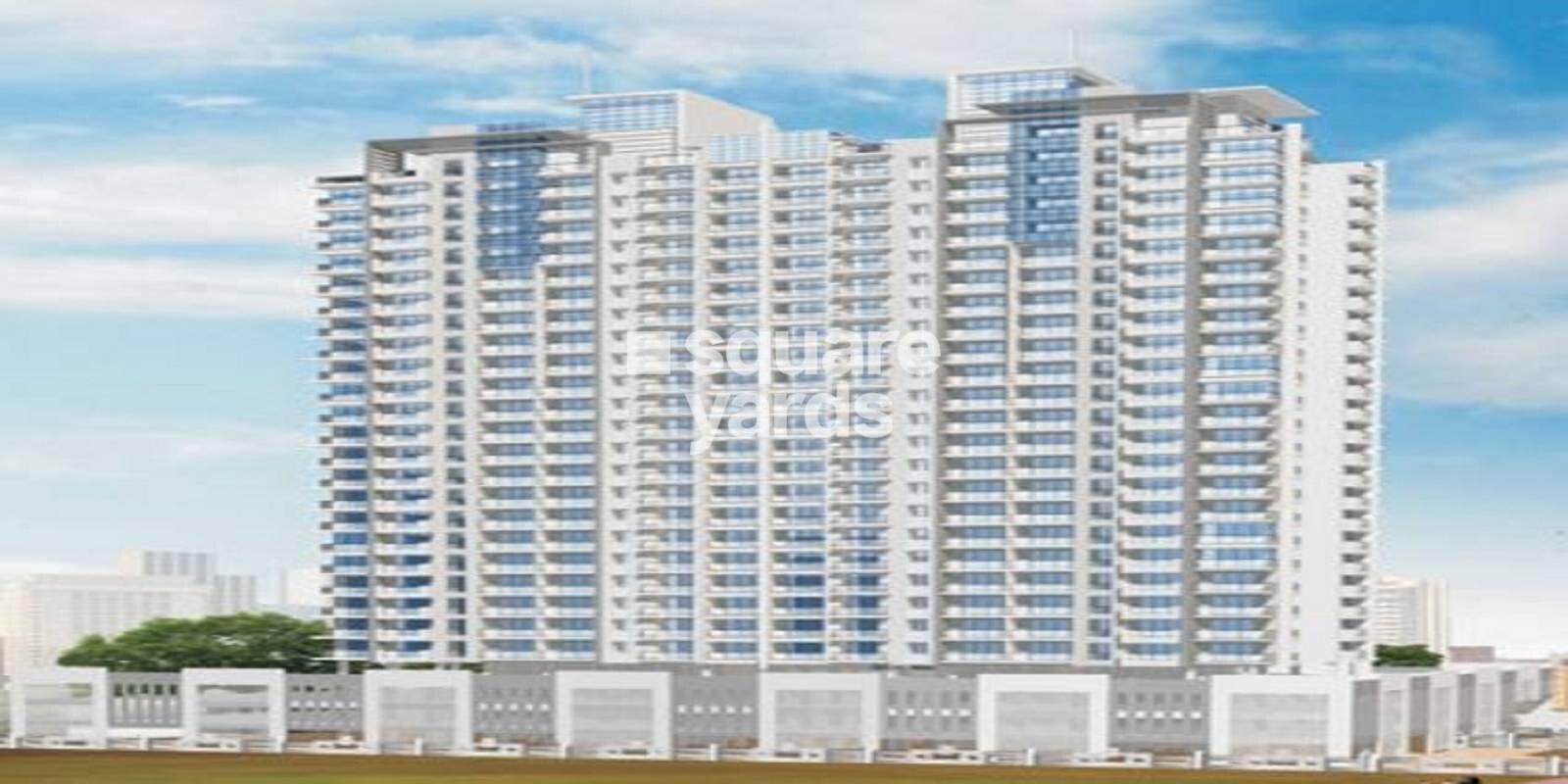 Dudhwala Aquapearl, Nagpada, Mumbai