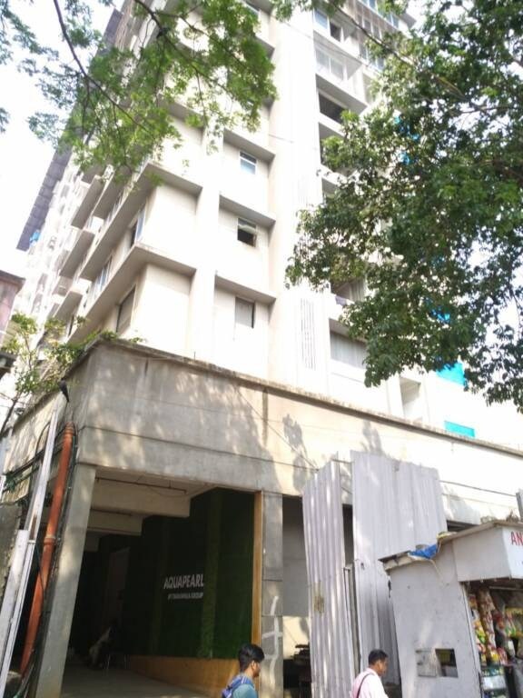 Dudhwala Aquapearl Tower View