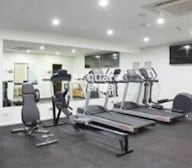 Dudhwala Azad Residency Gymnasium Image