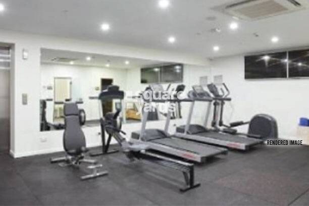 Dudhwala Azad Residency