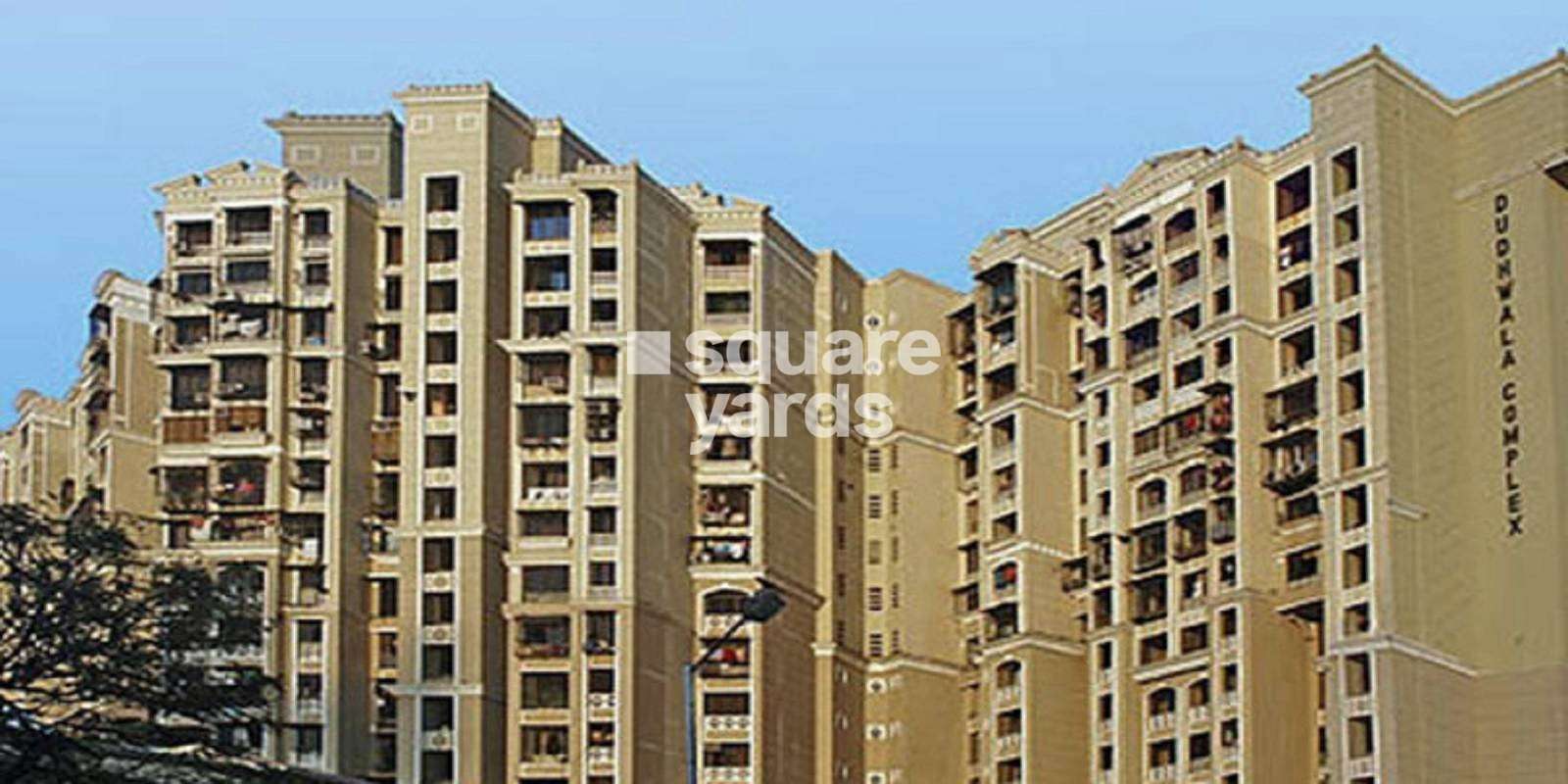 Dudhwala Complex Phase 2 Cover Image