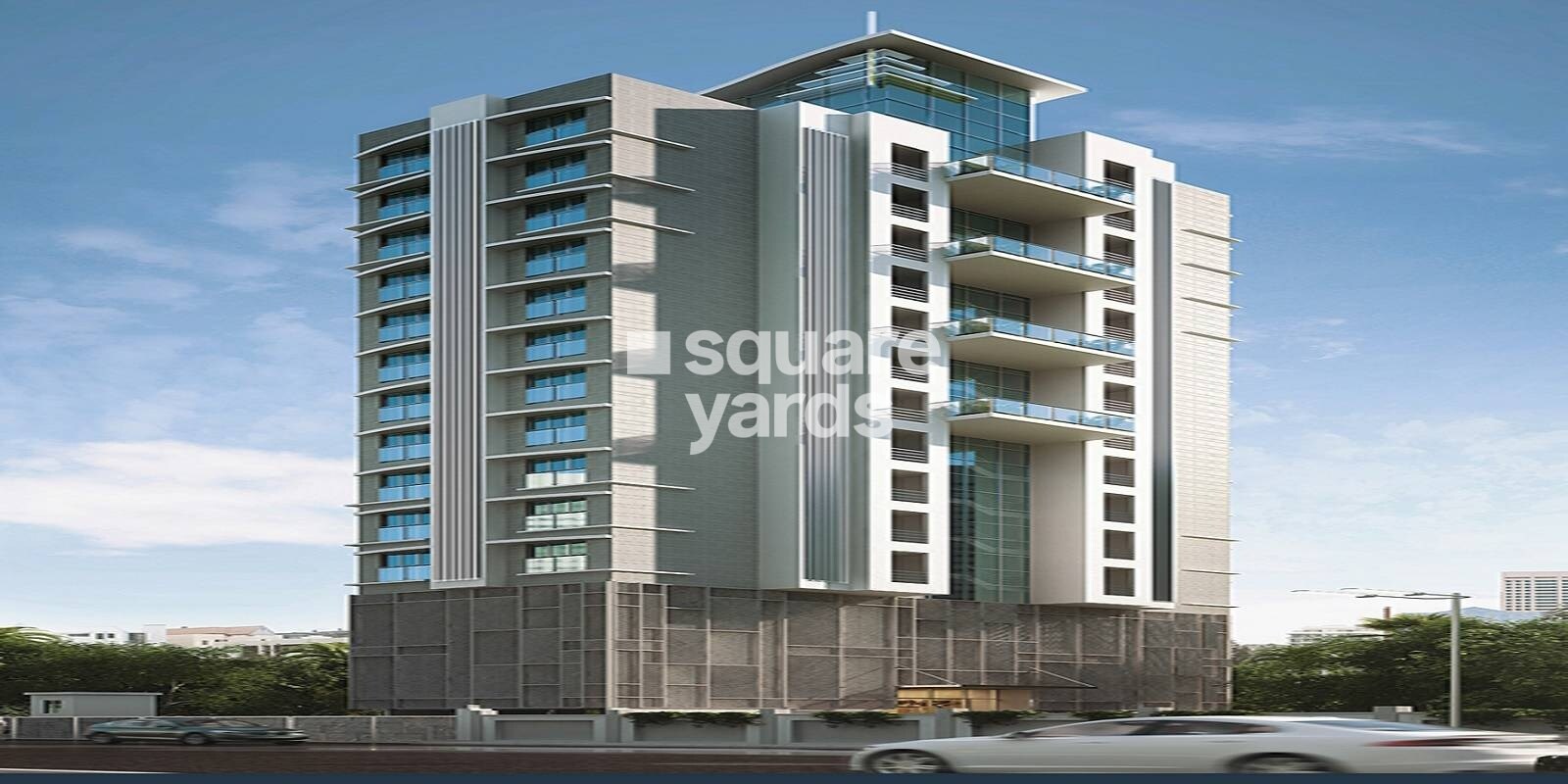 Dudhwala Fifty One East