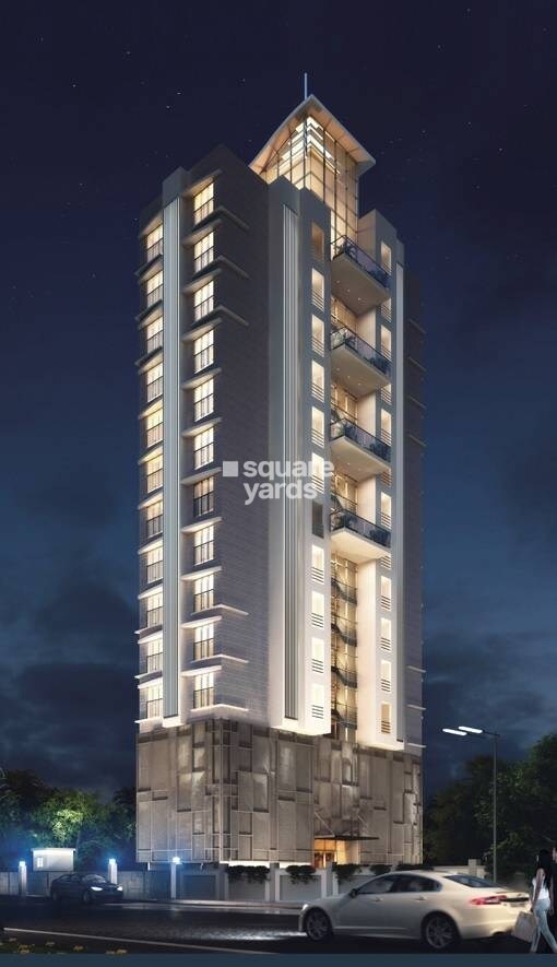 Dudhwala Fifty One East
